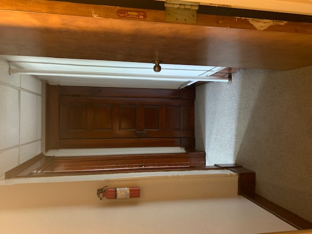Apt. 2R - Entrance